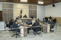 Câmara de Ariranha realiza 10ª Sessão Ordinária do ano