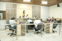 Câmara de Ariranha realiza 22ª Sessão Ordinária de sua 18ª Legislatura