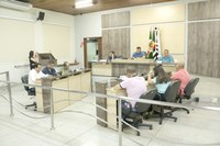 Câmara de Ariranha realiza 39ª Sessão Ordinária de sua 18ª Legislatura