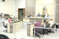 Câmara de Ariranha realiza 42ª Sessão Ordinária de sua 18ª Legislatura