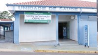 Prefeitura de Ariranha apresenta ponto de vacinação contra Covid-19