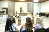 Vereadores aprovam projetos de utilidade pública e apresenta 29 indicações